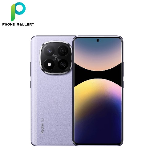 Xiaomi Redmi Note 14 Pro+ 5G 8/256Gb Lavender Purple