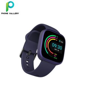 Hifuture Edge Purple