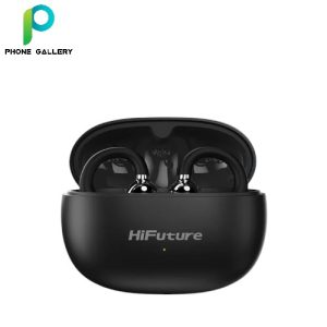 Hifuture FlexClip Black