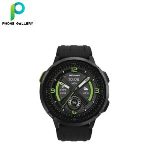 Hifuture Mix 3 Black