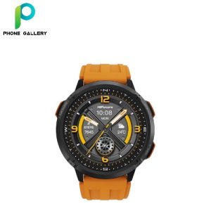 Hifuture Mix 3 Orange