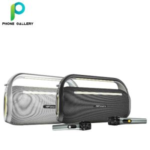 Hifuture MusicBox 100 Black