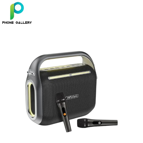 Hifuture MusicBox 200 Black