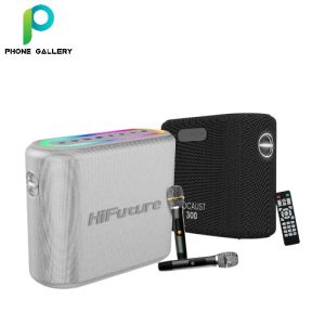 Hifuture Vocalist 300 Silver