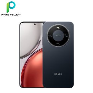 Honor X9d 5G 12/256Gb Midnight Black