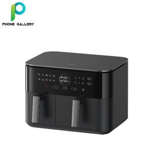 Xiaomi Dual Zone Air Fryer 10L