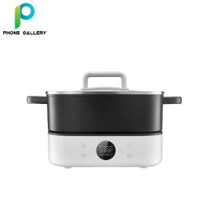 Xiaomi Multifunctional Hot Pot Cooker 6L