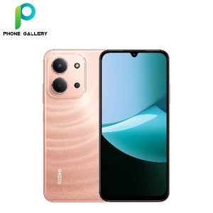 Xiaomi Redmi 15C 4G 8/256Gb Orange