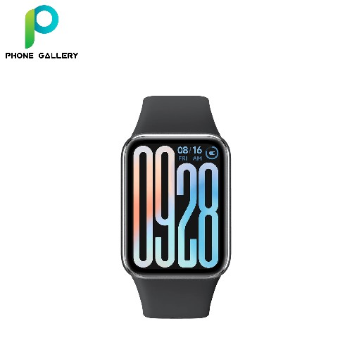 Xiaomi Smart Band 9 Pro Black