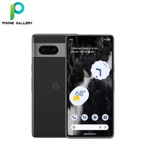 Google Pixel 7 128Gb Obsidian