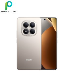 Xiaomi Redmi Note 15 Pro 4G 8/256Gb Titanium