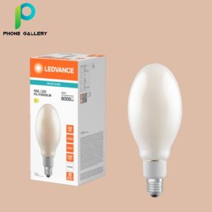 Ledvance HQL LED FILAMENT VALUE 6000LM 38W 840 E27