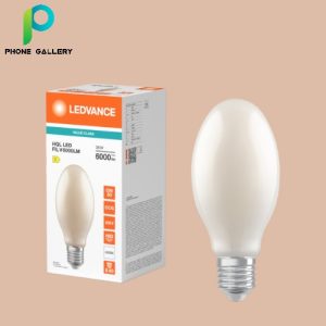 Ledvance HQL LED FILAMENT VALUE 6000LM 38W 840 E40