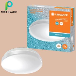 Ledvance Plafonier CEILING ROUND 325 24W 840 IP44