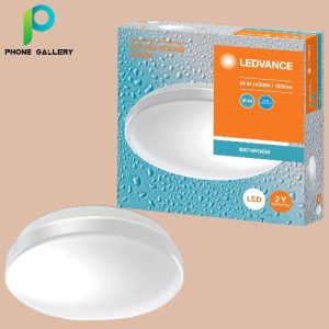 Ledvance Plafonier CEILING ROUND 325 24W 865 IP44