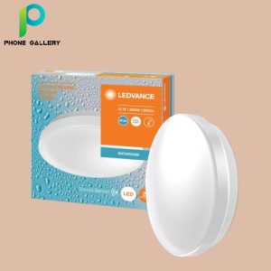 Ledvance Plafonier Sensor CEILING ROUND 210 SEN 12W 840 IP44