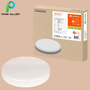 Ledvance Plafoniere SF SLIM RD 350 P 35W 840 WT IP65