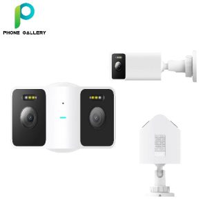 Xiaomi Outdoor Camera CW100 Dual
