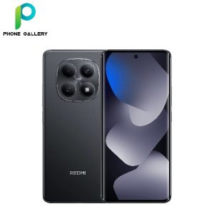 Xiaomi Redmi Note 15 4G 8/256Gb Black + Dhurate Redmi Buds 6 Play