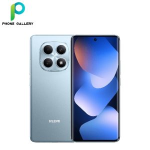 Xiaomi Redmi Note 15 4G 8/256Gb Glacier Blue + Dhurate Redmi Buds 6 Active